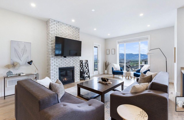 Birchwood Retreat | Family Friendly | King Bed