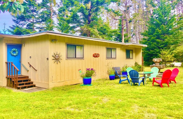 Bauernhaus & Guest Cottage auf 50 + Morgen Private Paradise