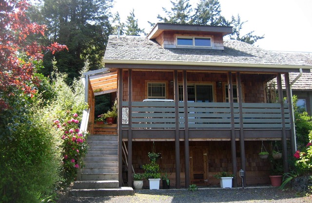 Bird Nest Cottage in der Nähe von Fort Worden