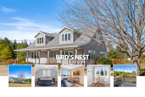 Bird's Nest - Above Bakery Cozy Studio, Perfect for Couples!