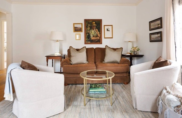 Birdhaus by Minty Living