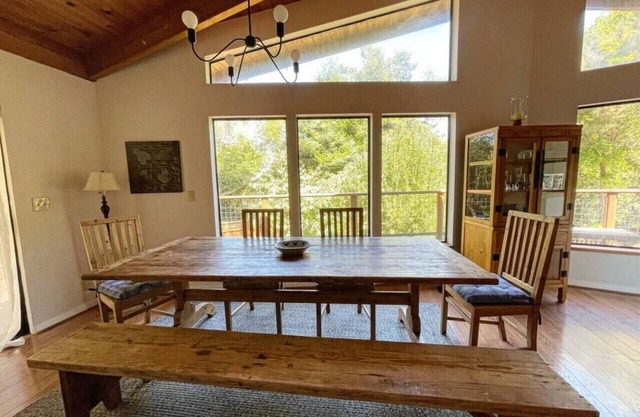 Birdsong Retreat | Hot Tub, Surrounded by Nature