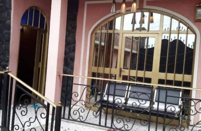 Birhan Guest House
