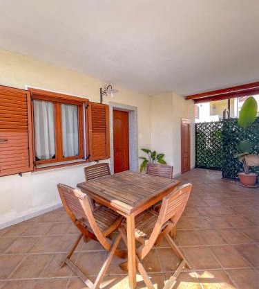 Biriala Apartment 1