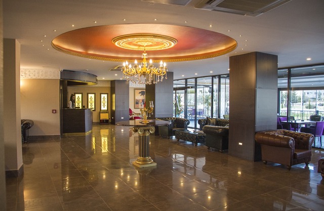 Birizgarden Hotel