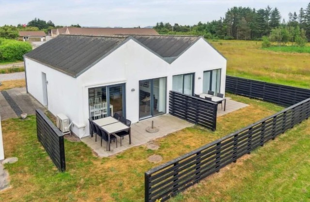 "Birla" - all inclusive - 400m from the sea in NW Jutland by Interhome