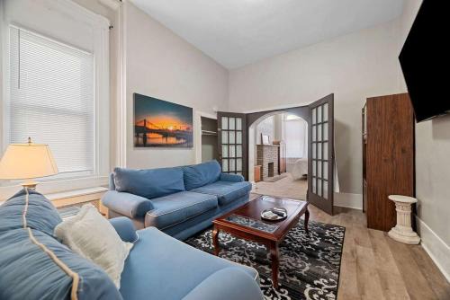 Birmingham Bridge Beauty Cozy Stay Near Downtown