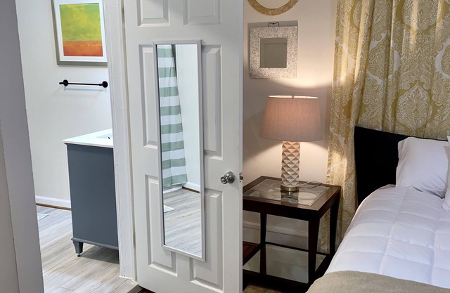 Cozy stay near downtown Birmingham