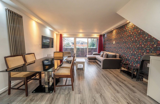 Birmingham Comfort Hub