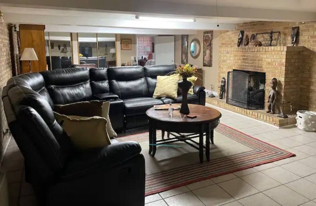 Birmingham Southern Home-Family and Friend Retreat