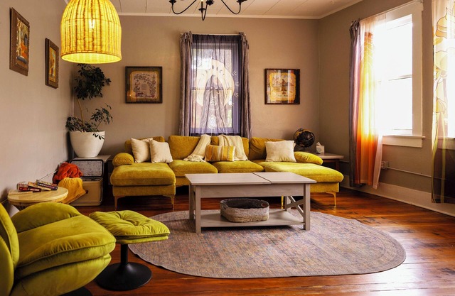 Bright Bisbee Cottage w/ Air Conditioning!