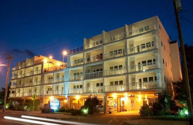 Biscayne Suites