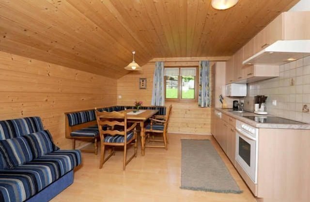 Wohnung 2 1 - Bischof Reingard