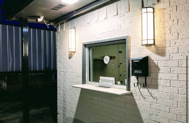 Bishop Arts Suites