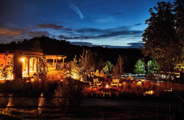 Bishop's Lodge Auberge Resorts Collection