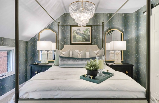 Bishop's Terrace - A Poshabodes Luxury Property!