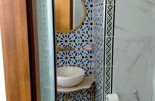 Dar el hamra