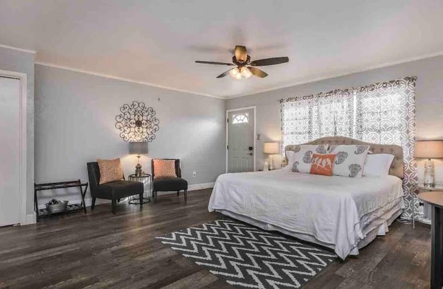 Bivins Suite Perfectly Located off I-40