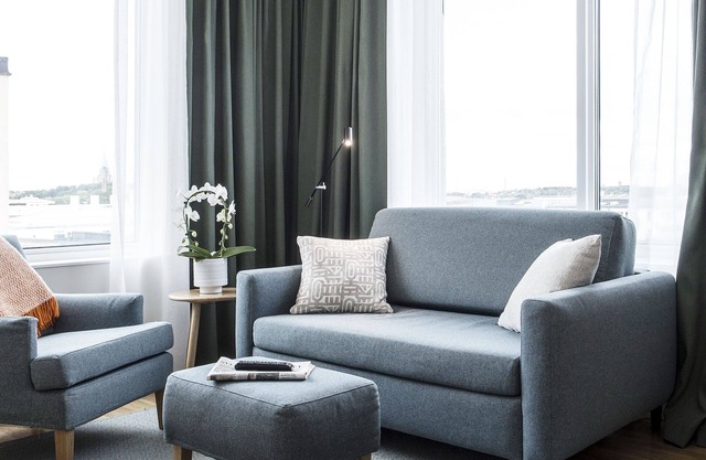Biz Apartment Hammarby Sjostad