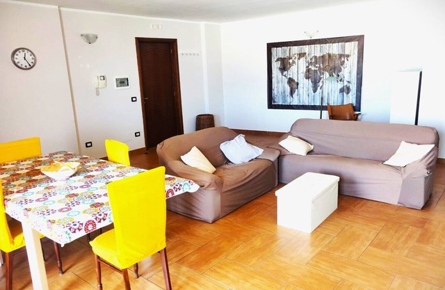 Ferienhaus Bizzarri House