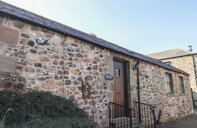 BIZZIE LIZZIE, pet friendly in Wooler
