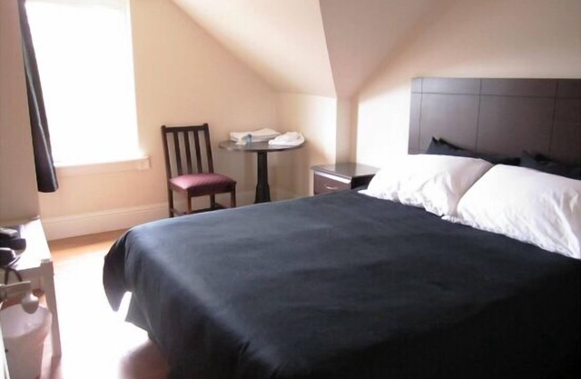Bk Guest house