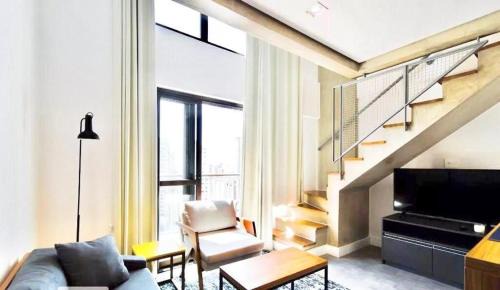 Bk30 Duplex c/internet rápida linda vista 2107