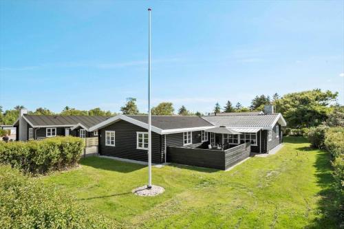 BL1284 Blokhus - Tyttebærvej 4