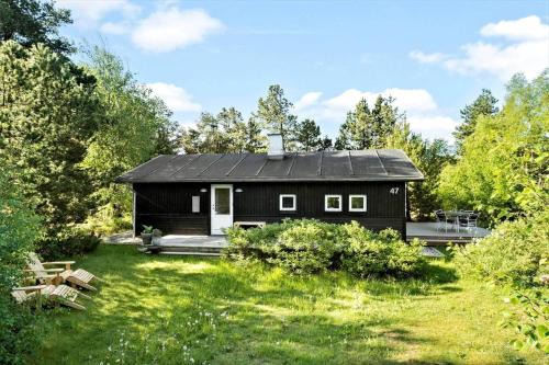 BL1525 Pandrup - Ritmestervej 47