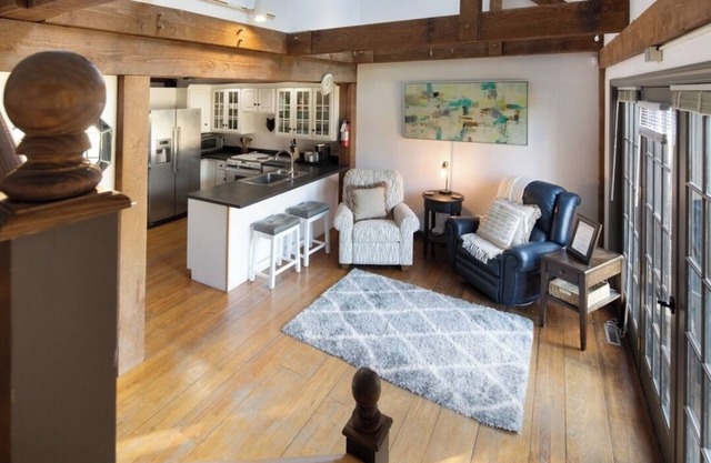 Black Bear Bungalow, Sheffield/Great Barrington/Ski Resorts