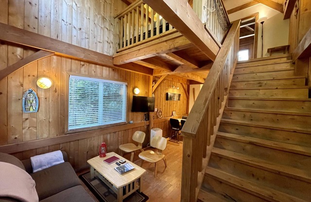 Black Bear Cottage