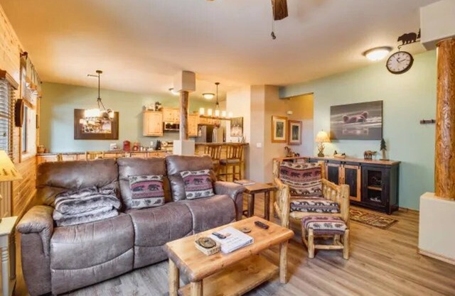 Black Bear Lodge - 5 minutes to Fool Hollow Lake and Golf Courses