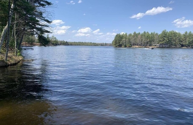 Bear Trap #1 Located on Little St Germain Lake, updated 1 bedroom unit