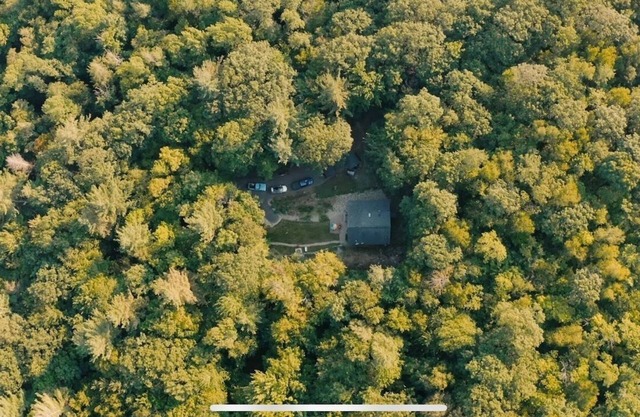 Black Bear Mountain Cottage
