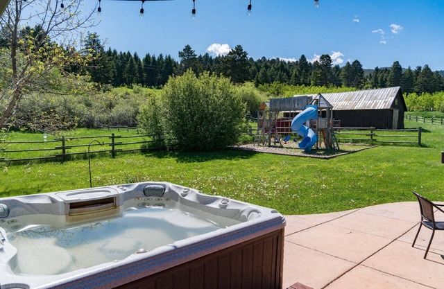 Große 6 BR in der Nähe von Bozeman / Hyalite Canyon!