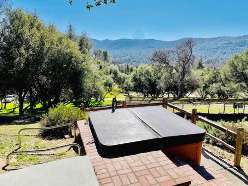 Black Bear Suite Hot Tub Sleeps 4 affordable