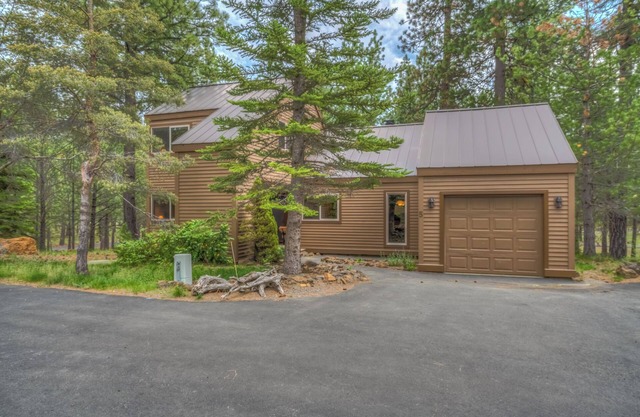 Black Butte Ranch House 005