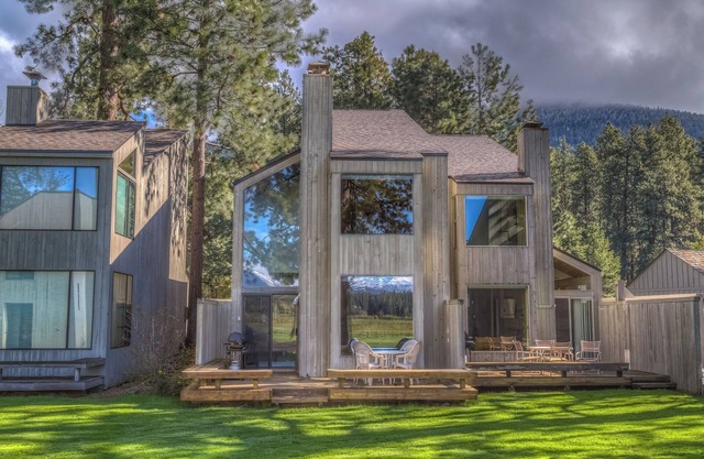 Black Butte Ranch Country House 054