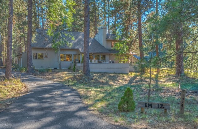 Black Butte Ranch East Meadow 017