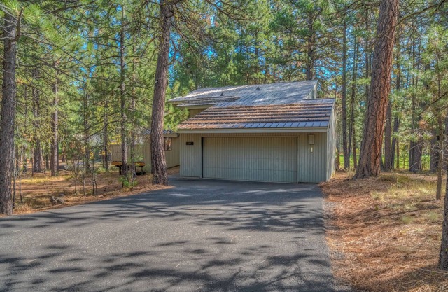 Black Butte Ranch Golf Home 026