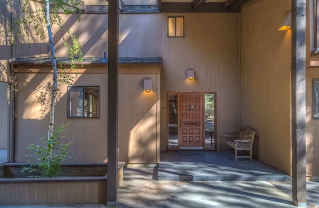 Black Butte Ranch Golf Home 248
