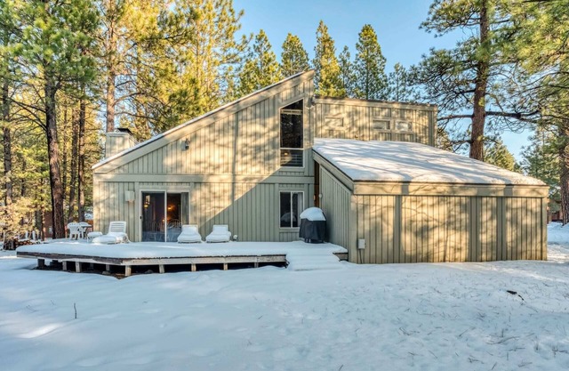 Black Butte Ranch Glaze Meadow 037