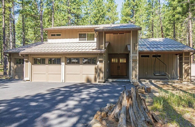 Black Butte Ranch Glaze Meadow 223