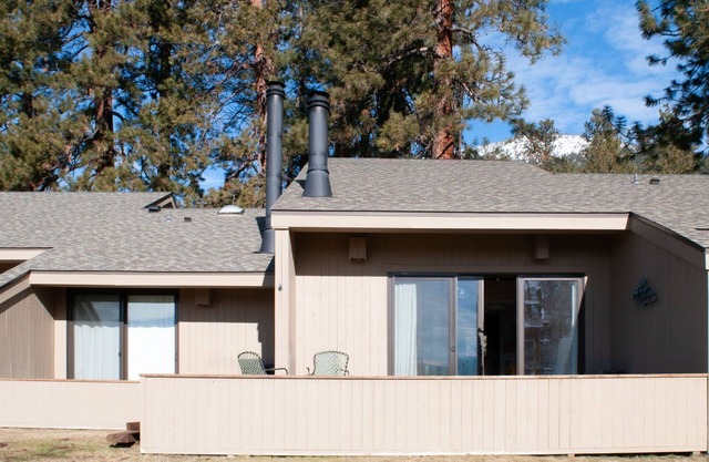 Black Butte Ranch Lodge Condo 004