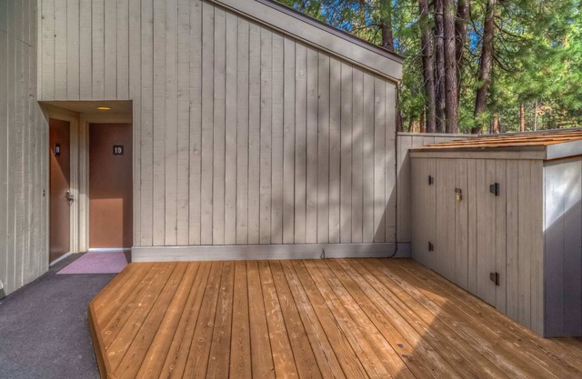 Black Butte Ranch Lodge Room 018