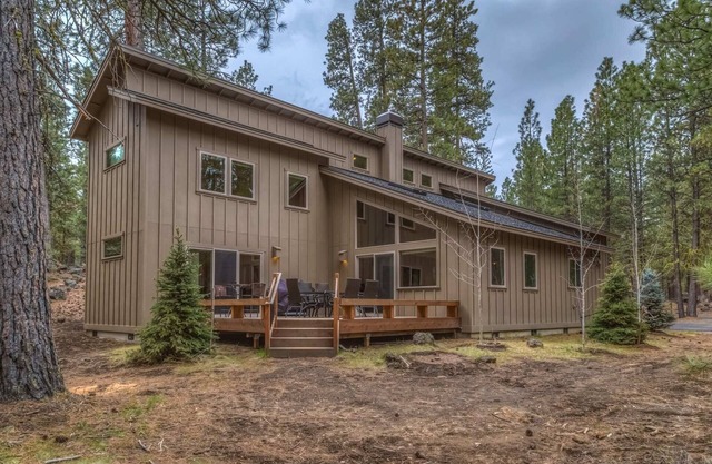 Black Butte Ranch Rock Ridge 004