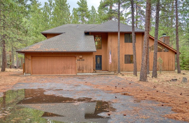 Black Butte Ranch South Meadow 101