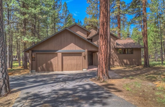 Black Butte Ranch South Meadow 122