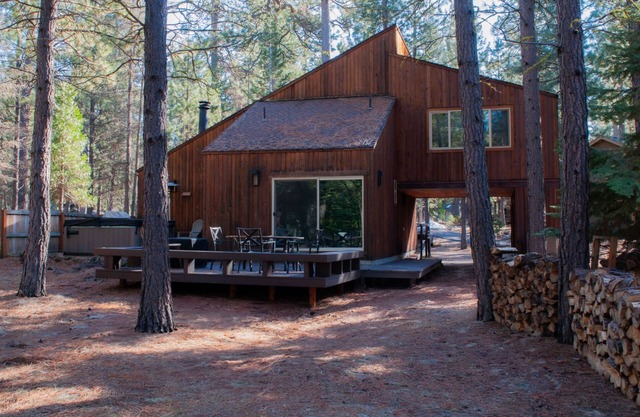 Black Butte Ranch South Meadow 139