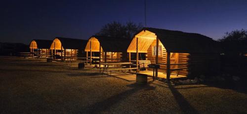 Black Canyon Campground And Cabins